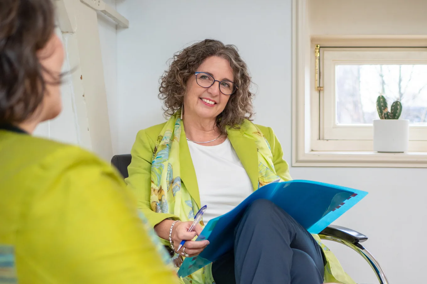 Female leadership and career coach in Amsterdam in session.jpg